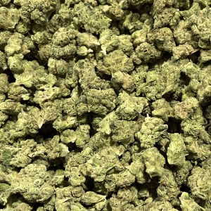 Super Runtz (S) - 25.52% THCa - EX - Image 2