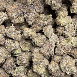 Hood Candy - 30.03% THCa - PR - Image 2