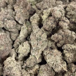 Grape Gas — Hybrid Strain — THCa Flower — 32.17% — Private Reserve - Image 2