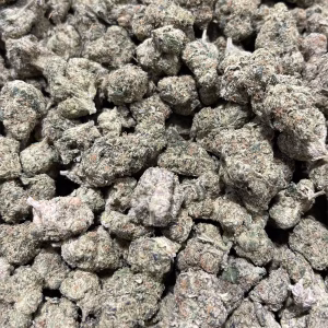 Garlic Glaze - 32.48% THCa - EX - Image 2