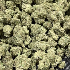 Kept Secret - 26.32% THCa - IN - Image 2