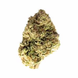 Kept Secret THCa Flower Indica