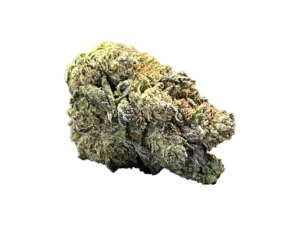 Krystal Kush #2 - Sativa Strain - 26.59% THCa Flower - Light Dep @ HighHippy.com - Free OVERNIGHT Shipping!