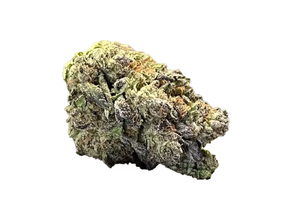 Krystal Kush #2 - Sativa Strain - 26.59% THCa Flower - Light Dep @ HighHippy.com - Free OVERNIGHT Shipping!