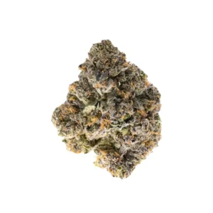 Lemon Lightning - Sativa Strain - High Potency Flower - 40.88% THCa @ HighHippy.com - Free Shipping delivery