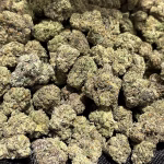 Lemon Lightning - Sativa Strain - High Potency Flower - 40.88% THCa @ HighHippy.com - FREE OVERNIGHT DELIVERY