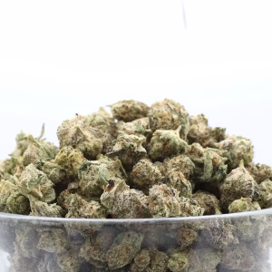 Mafia Funeral THCa Smalls Indica
