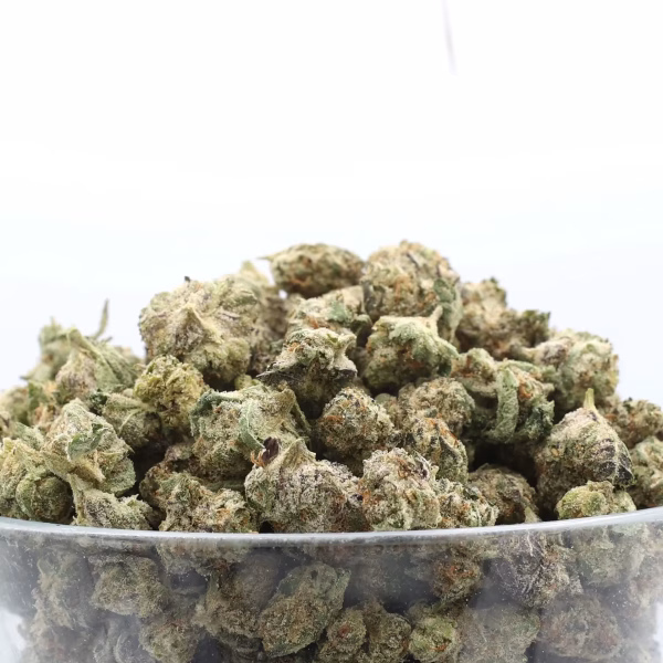 Mafia Funeral THCa Smalls Indica Mafia Funeral THCa Smalls Indica