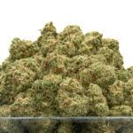 Maui Wowie Smalls THCa Hemp Flower