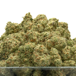 Maui Wowie Smalls THCa Hemp Flower