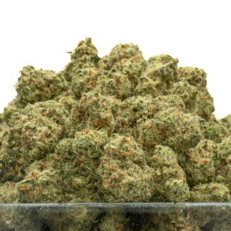 Maui Wowie Smalls THCa Hemp Flower