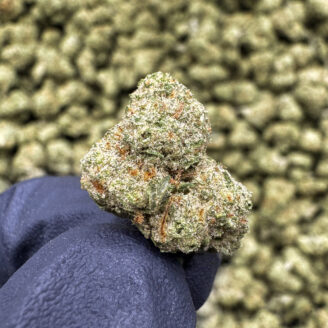 Maui Wowie Smalls THCa Hemp Flower