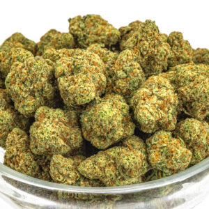 Maui Wowie Exotic THCa Hemp Flower