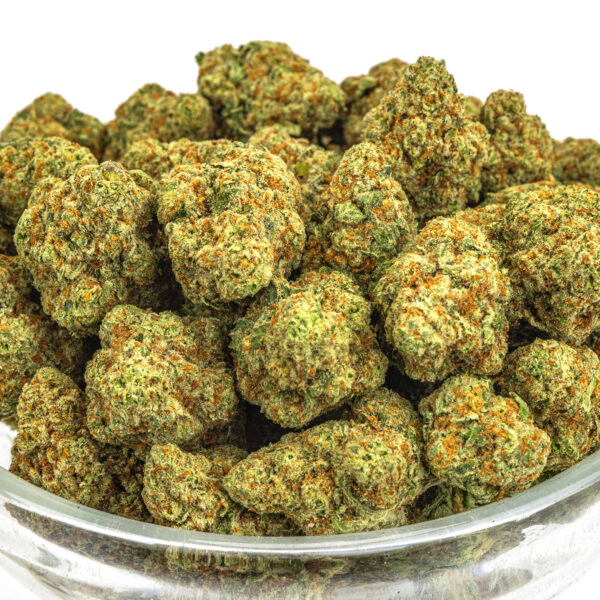 Maui Wowie Exotic THCa Hemp Flower Maui Wowie Exotic THCa Hemp Flower