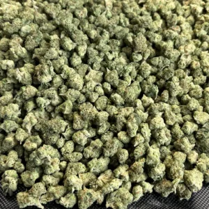 Maui Wowie - Sativa Strain - THCa Smalls - 31.39% - Exotic @ HighHip[py.com