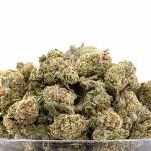 Maui Wowie Smalls THCa Flower Sativa