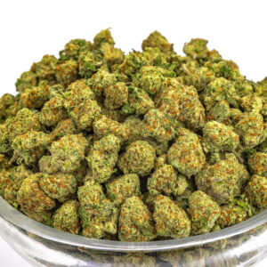 Maui Wowie Smalls THCa Hemp Flower