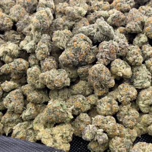 Memory Loss – Sativa Strain – High THCa Flower – 42.37% – 3.5g @ HighHippy.com – Fast Shipping!