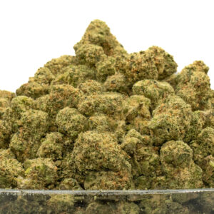 Mendo Crumble (S) - 31.52% THCa - EX - Image 1