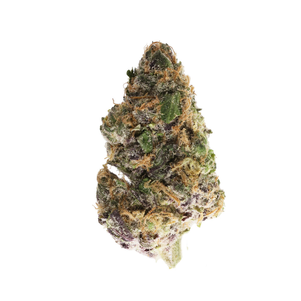 Money Maker — Indica Strain — THCa Flower — 37.98% — Exotic