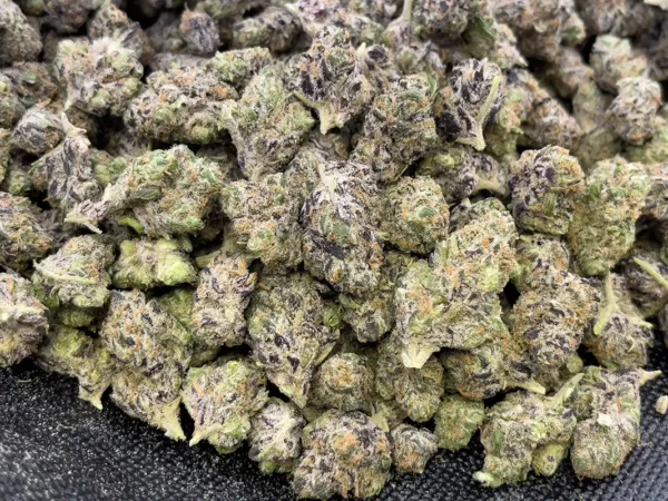 Money Maker Indica - High Potency Strain - 37.98% THCa @ HighHippy.com 4 Free Overnight Shipping!