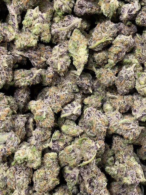 Money Maker Indica - High Potency Strain - 37.98% THCa @ HighHippy.com 4 Free Overnight Shipping!