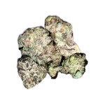 OG Kush - THCa Smalls - Indica Strain - 30.20% @ HighHippy.com - Fast Shipping!