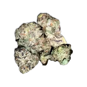 OG Kush - THCa Smalls - Indica Strain - 30.20% @ HighHippy.com - Fast Shipping!