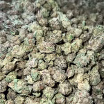 OG Kush - THCa Smalls - Indica Strain - 30.20% @ HighHippy.com - Fast Shipping!