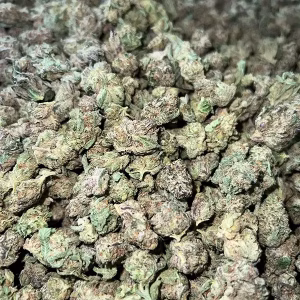 OG Kush - THCa Smalls - Indica Strain - 30.20% @ HighHippy.com - Fast Shipping!