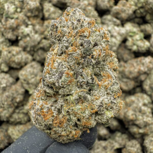 Pineapple Express Private Reserve THCa Hemp Flower