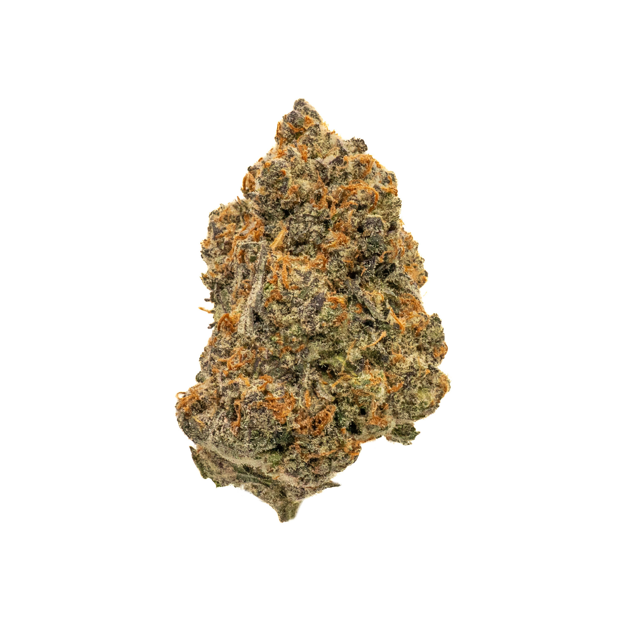 Pineapple Express THCA flower — High Hippy