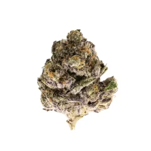 Pineapple Punch - Sativa Strain - High THCa Smalls - 41.87% @ HighHippy.com - Free Overnight Shipping!