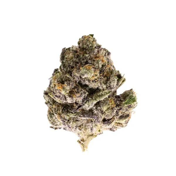 Pineapple Punch - Sativa Strain - High THCa Smalls - 41.87% @ HighHippy.com - Free Overnight Shipping!