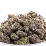 Pineapple Punch - Sativa Strain - High THCa Smalls - 41.87% @ HighHippy.com - Free Overnight Shipping!