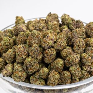 Pink Pineapple (Smalls) THCa Flower Sativa