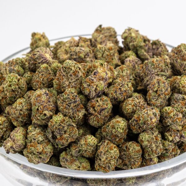 Pink Pineapple (Smalls) THCa Flower Sativa
