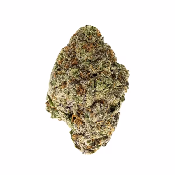 Purple Haze Sativa Strain - THCa Smalls - $100/Oz - Free OVERNIGHT Shipping @ HighHippy.com