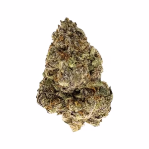 Purple Haze Sativa Strain - THCa Smalls - $100/Oz - Free OVERNIGHT Shipping @ HighHippy.com