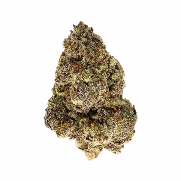 Purple Haze Sativa Strain - THCa Smalls - $100/Oz - Free OVERNIGHT Shipping @ HighHippy.com