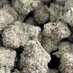 Purple Kush vs Pineapple Express THCa @ HighHippy.com Blogs - Experts at $100 Ounces & FREE Overnight Shipping