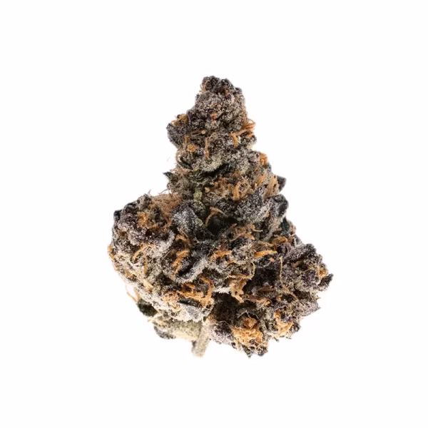 Purple Panty Dropper THCa Flower Indica Purple Panty Dropper THCa Flower Indica