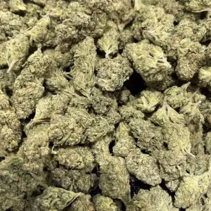 Brownie Scout – Indica Strain – Exotic THCa Flower – 27.20% @ HighHippy.com - Fast Shipping!