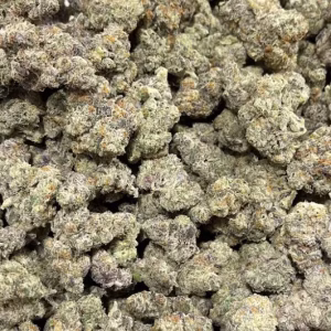 Zerwon THCa Flower — Sativa — 29.42% — Private Reserve - Image 2
