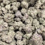 Oreo Runtz THCa Flower — Indica — 26.96% — Exotic Indoor - Image 2