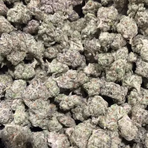 Oaksterdam — Indica Strain — THCa Flower — 30.96% — Exotic - Image 2