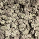 Cherry ZaZa - Hybrid Strain - THCa Flower - 38.45% @ HighHippy.com - Free Overnight Shipping!