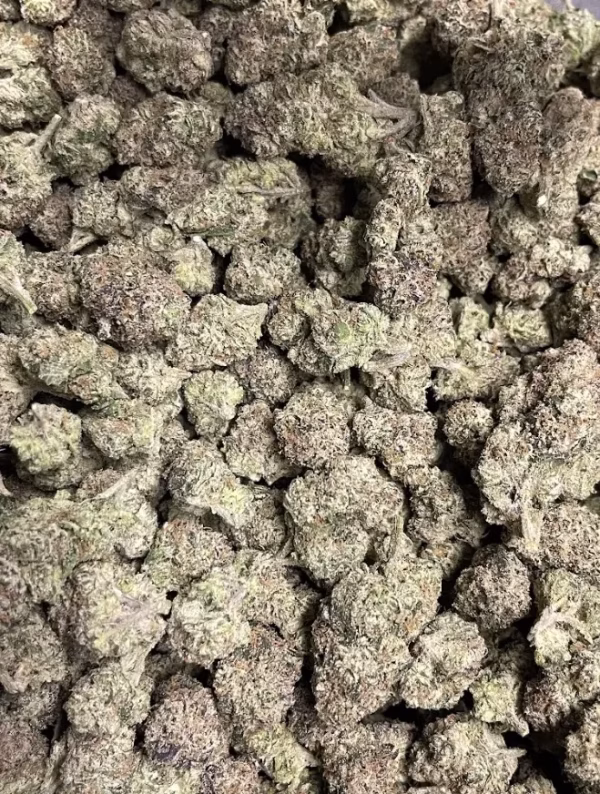 Cherry ZaZa - Hybrid Strain - THCa Flower - 38.45% @ HighHippy.com - Free Overnight Shipping!