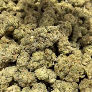 Gary Payton - Hybrid Strain - THCa Smalls - 29.21% - Exotic @ HighHippy.com