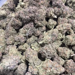 Jet Fuel Gelato - 26.95% THCa - LD - Image 2